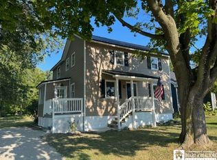 105 Union St, Westfield, NY