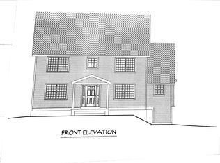 75 Barker Hill Rd, Townsend, MA 01469