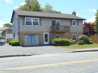 1800 W 22nd St, Hazle Township, PA 18202