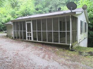 180 Freeman Hollow Rd, Williamsburg, KY 40769