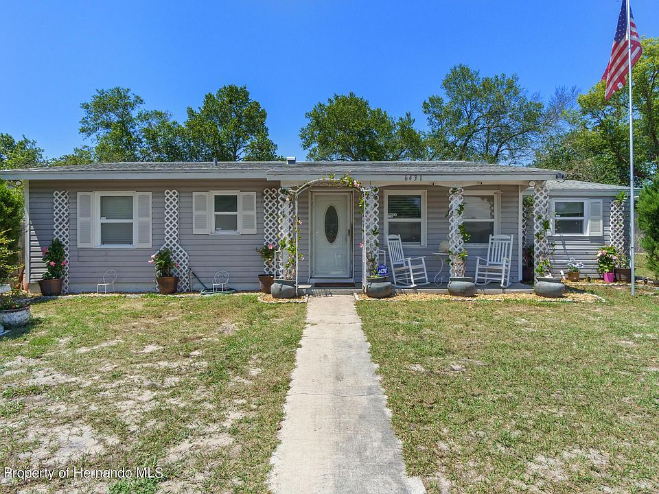 1st image of 6431 Skyline Ct