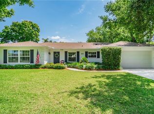 1825 Clearwater Harbor Dr, Largo, FL 33770