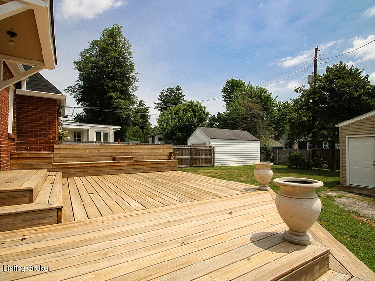 203 Don Allen Rd — Photo 45
