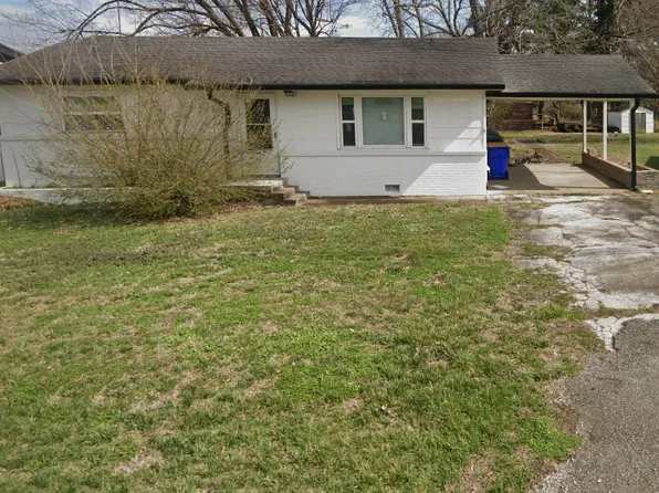 306 Robey St, Franklin, KY 42134