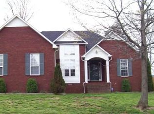 22 Tanglewood Dr, Woodbury, TN 37190