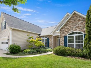 83 Meadow Pathway Dr, Fletcher, NC 28732