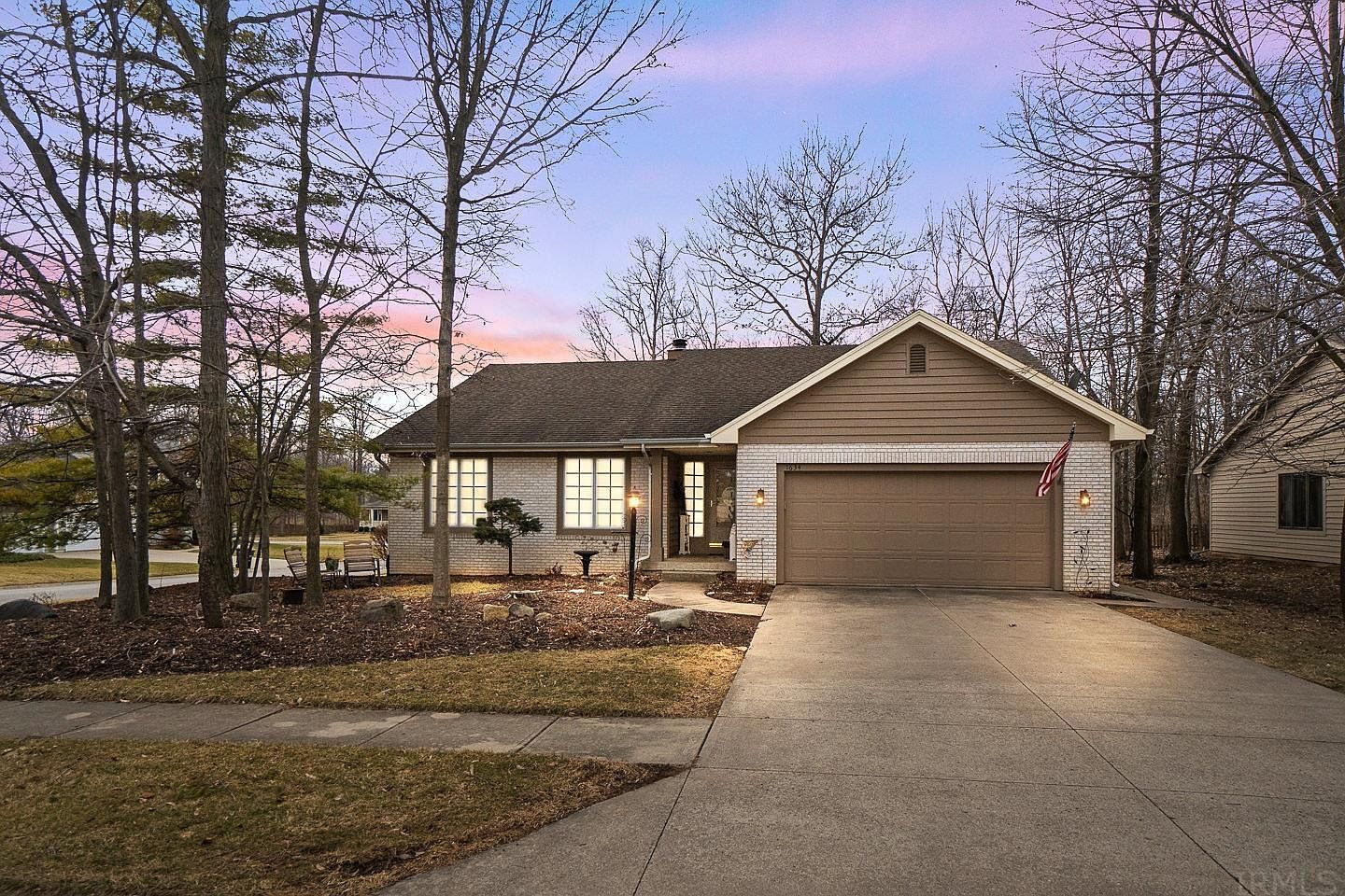1634 Spring Cress Rd, Fort Wayne, IN 46814 | Zillow