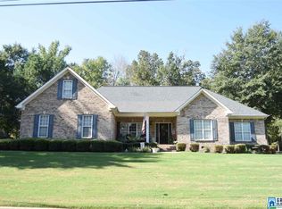 407 Woodridge Trl, Oxford, AL 36203