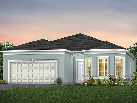 Mystique FM2 Exterior