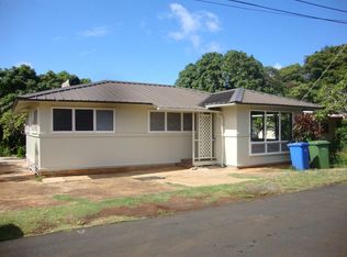 66-976 Kuewa Dr, Waialua, HI 96791
