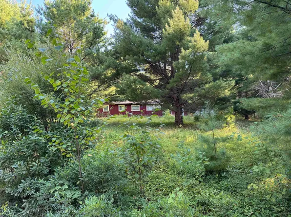 199 Kempt Back Lake Rd, Yarmouth, NS B5A 5X9