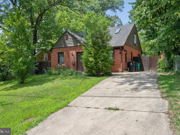 7220 16th Ave, Takoma Park, MD 20912
