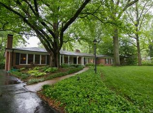 7 Ladue Rdg, Saint Louis, MO 63124