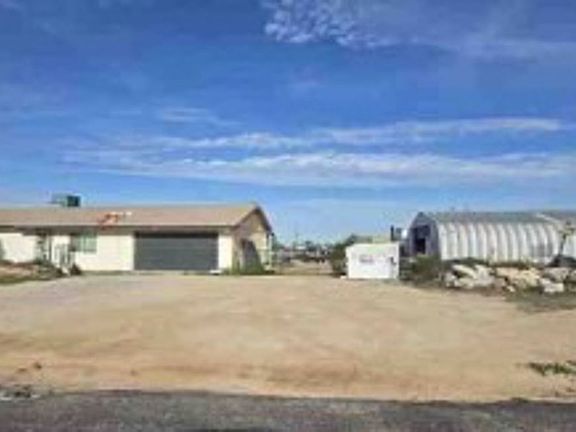 Property Side View