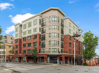 Vox, Seattle, WA 98122