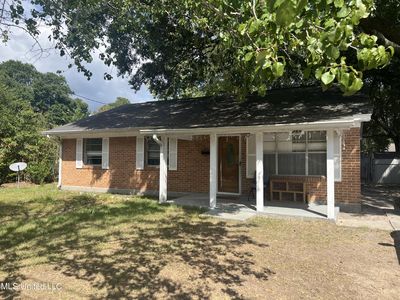 498 Weaver Ave, Gulfport, MS, 39507