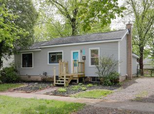 611 W Hanover St, Marshall, MI 49068