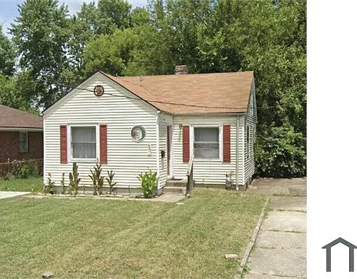 3311 Linwood Ave — Photo 1