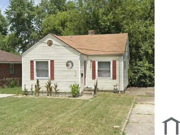 3311 Linwood Ave, Louisville, KY 40211