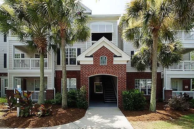 Photo 2 of 29 - 45 Sycamore Ave #1838 - Charleston, SC Building Photo - 45 Sycamore Ave #1838