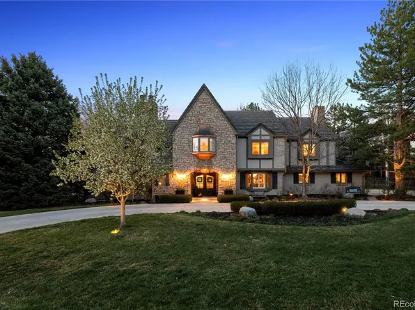 6375 E Tufts Avenue, Englewood, CO 80111