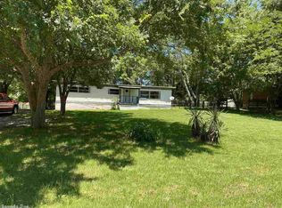 400 Prickett Rd, Bryant, AR 72022