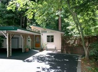 798 Redwood Dr, Felton, CA 95018