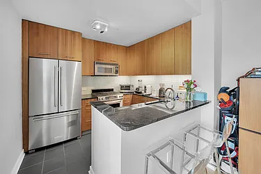 Rented by New York Residence