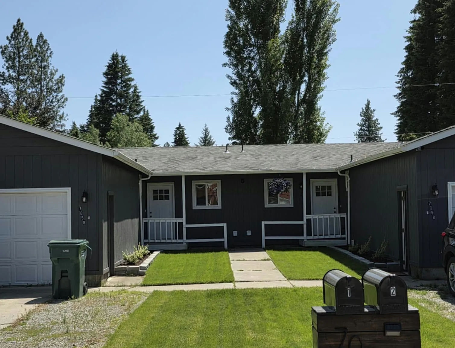 2 bed, 806 sqft, $1,700 — Photo 3