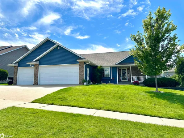1935 Reed St, Grinnell, IA 50112