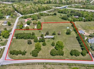 7486 Deer Ridge Rd, Primm Springs, TN 38476