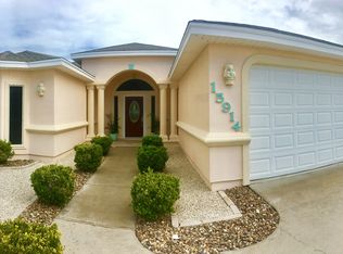 15914 Cabo Blanco Dr, Corpus Christi, TX 78418