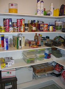 Pantry