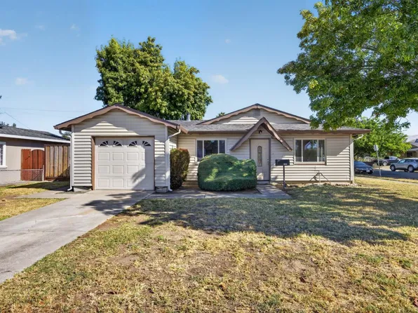 2720 Puccini Ave, San Jose, CA 95122