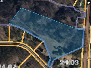 222 June Apple Rd, Trade, TN 37691