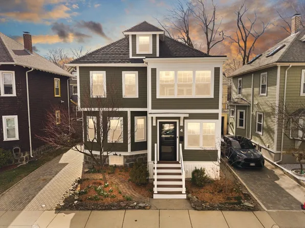 4 Odonnell Ter, Dorchester, MA 02122