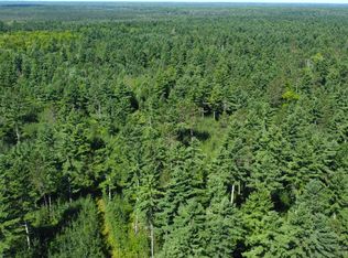 0 Duck Lake Rd, Park Falls, WI 54552