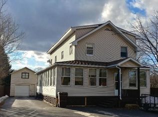 15931 State Route 30, Constable, NY 12926