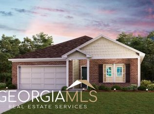 321 Shady Ln, Macon, GA 31217