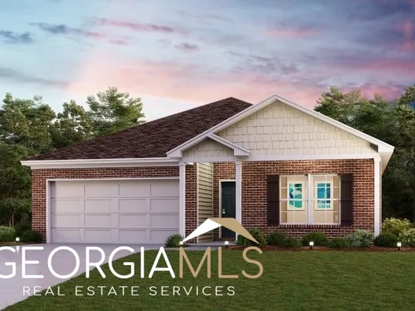 321 Shady Ln, Macon, GA 31217