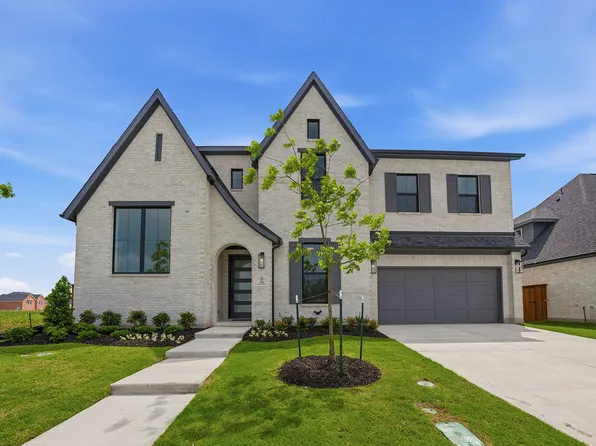 206 Kings Hollow Pl, Plano, TX 75025