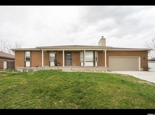7448 S 2345 W, West Jordan, UT 84084