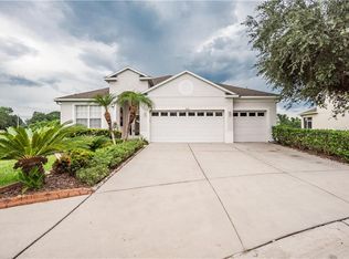 4418 Mossy Creek Ave, Mulberry, FL 33860