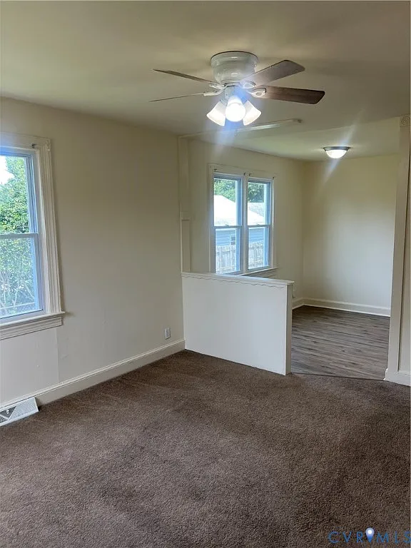 3 bed, 1.0 bath, $1,150 — Photo 2