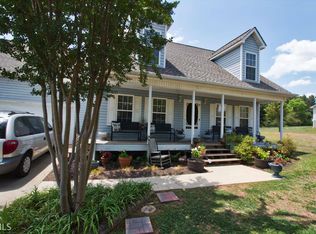 208 Beulah Ln, Locust Grove, GA 30248