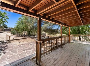 1633 Jewel Valley Rd, Boulevard, CA 91905