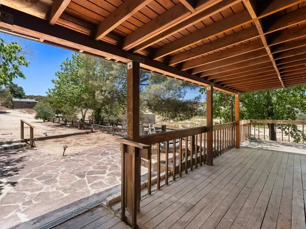 1633 Jewel Valley Rd, Boulevard, CA 91905