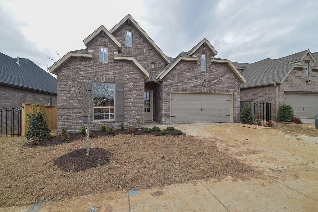 4700 Birmingham St, Bentonville, AR 72713 Zillow
