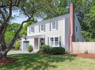 10 Stagg Dr, Natick, MA 01760