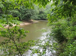 349 Old Clarkesville Mill Rd, Clarkesville, GA 30523